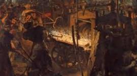 Timeline: industrial revolution timeline