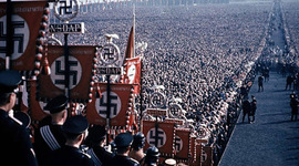 Timeline: Nazi Germany