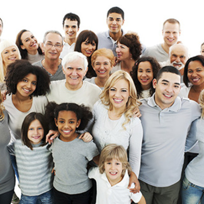 Timeline: Demographics and Changes in Family Structure