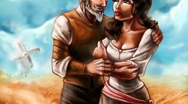 Timeline: Miguel de Cervantes