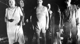 Timeline: Evolution of the zombie genre