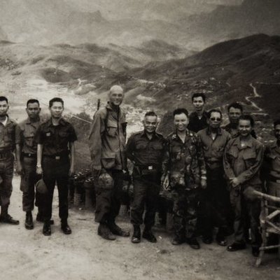 Timeline: Vietnam War 1966 - Godoua Vang & Tanisa Smith