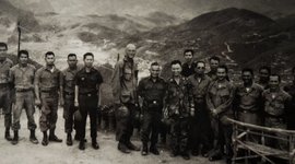 Timeline: Vietnam War 1966 - Godoua Vang & Tanisa Smith