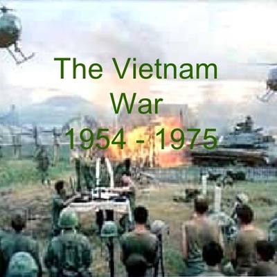 Timeline: Vietnam war Brady Hefner