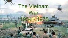 Timeline: Vietnam war Brady Hefner
