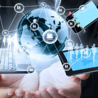 Timeline: 10 hechos importantes de la informática.