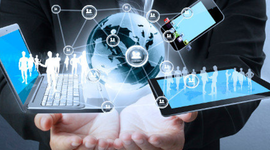 Timeline: 10 hechos importantes de la informática.