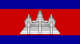 Timeline: Cambodia Timeline