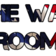Warroomwordart