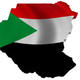 Sudan flag