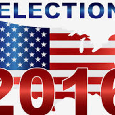 Timeline: presidential campaign