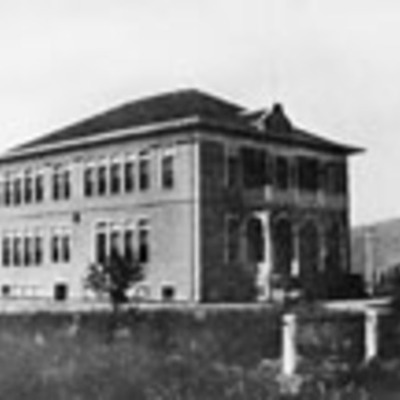 Timeline: Glendale High School