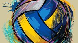 Timeline: History on Volleyball