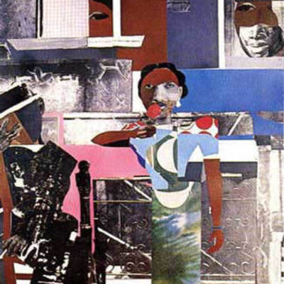 Timeline: Entrepreneurs, Inventors, and Artists