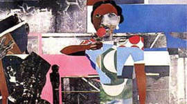 Timeline: Entrepreneurs, Inventors, and Artists