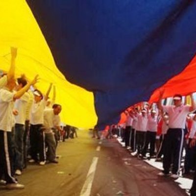 Timeline: Evolución Histórica Colombiana