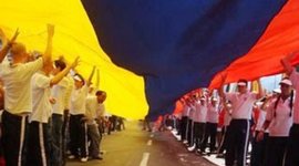 Timeline: Evolución Histórica Colombiana