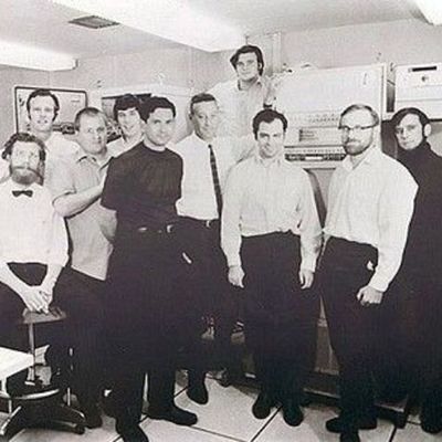 Timeline: Historia de la Informática