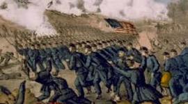 Timeline: Events To Civil War