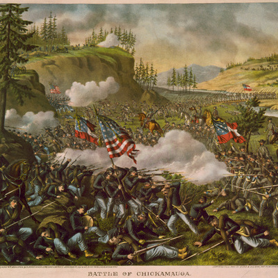 Timeline: Events Leading To The Civil War