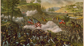 Timeline: Events Leading To The Civil War