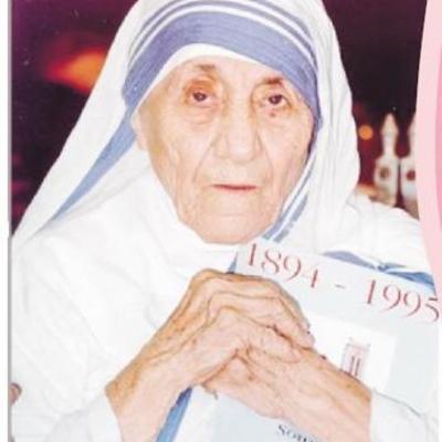 Timeline: Mother Teresa