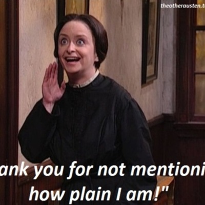 Timeline: JANE ALL DAY EYRE DAY