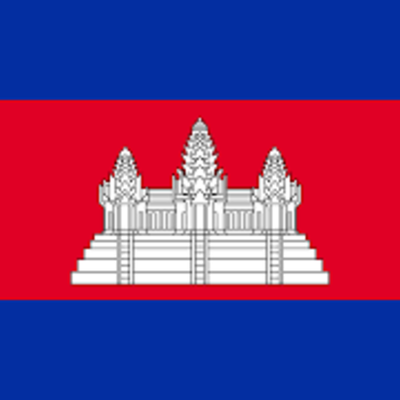 Timeline: Cambodia