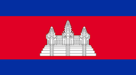 Timeline: Cambodia