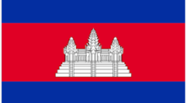 Timeline: Cambodia from 1953 to 2016