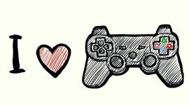 Timeline: Video Games