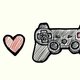 I love video games by cocodie d5aokgg