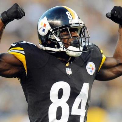 Timeline: Ben Roethlisberger