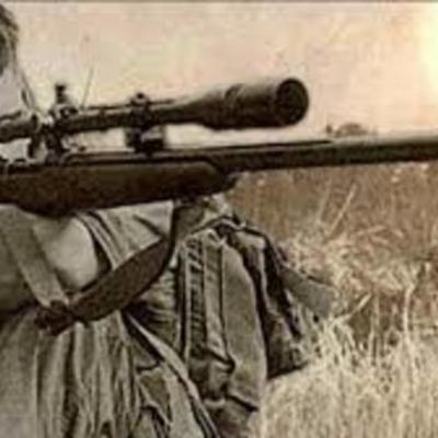 Timeline: Vietnam War Church