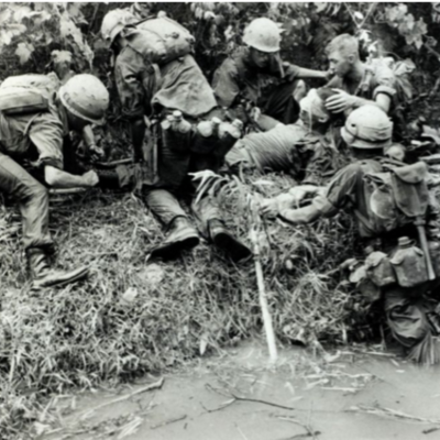 Timeline: 1966 Events