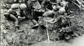 Timeline: 1966 Events