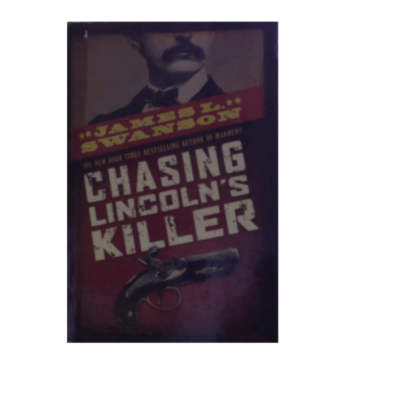 Timeline: Chasing Lincoln's Killer