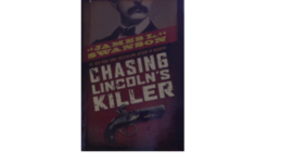 Timeline: Chasing Lincoln's Killer