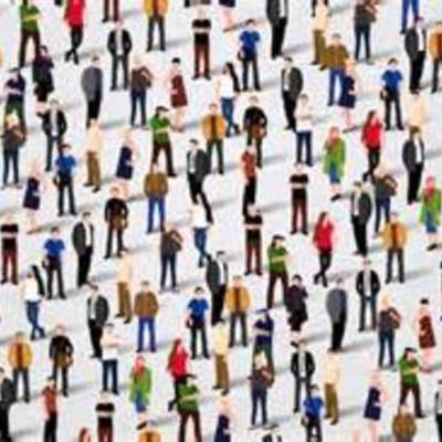 Timeline: Demographics of the American World - by Rachel Allen and Jordan Jennings