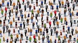 Timeline: Demographics of the American World - by Rachel Allen and Jordan Jennings