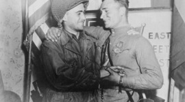 Timeline: 1945-1970 Timeline