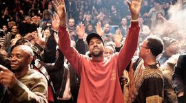 Timeline: Kanye West Timeline