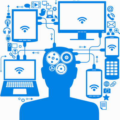 Timeline: technology timeline