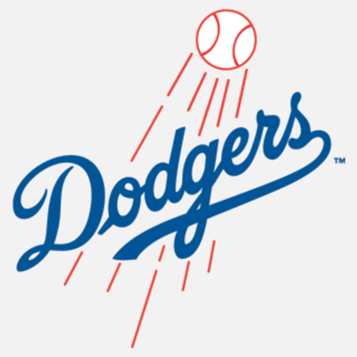 Timeline: Dodgers History