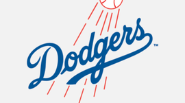 Timeline: Dodgers History