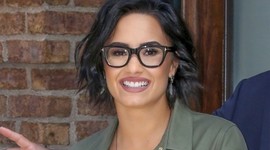 Timeline: Demi Lovatio