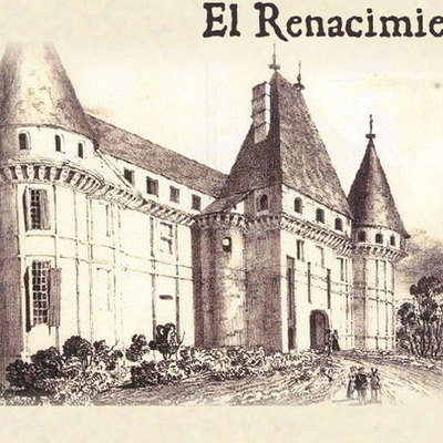 Timeline: El Renacimiento