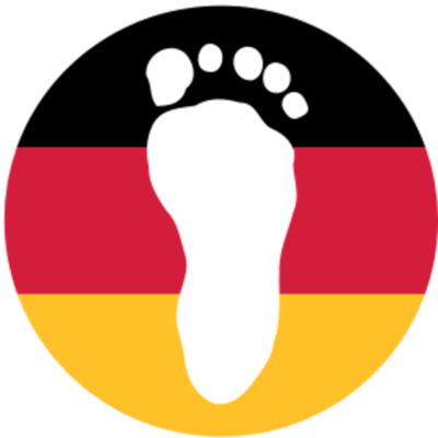 Timeline: Geschichte Deutschlands - von der Zweistaatlichkeit bis zur Wiedervereinigung