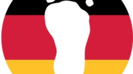 Timeline: Geschichte Deutschlands - von der Zweistaatlichkeit bis zur Wiedervereinigung