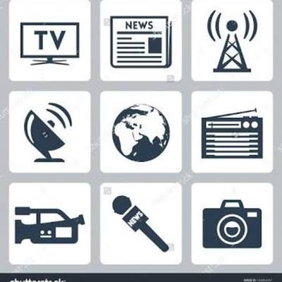 Timeline: Mass Media Over Time